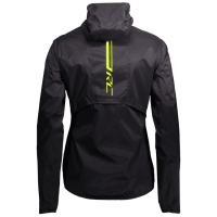 SCOTT - Jacket Women's RC Run Water Proof - Black/Yellow